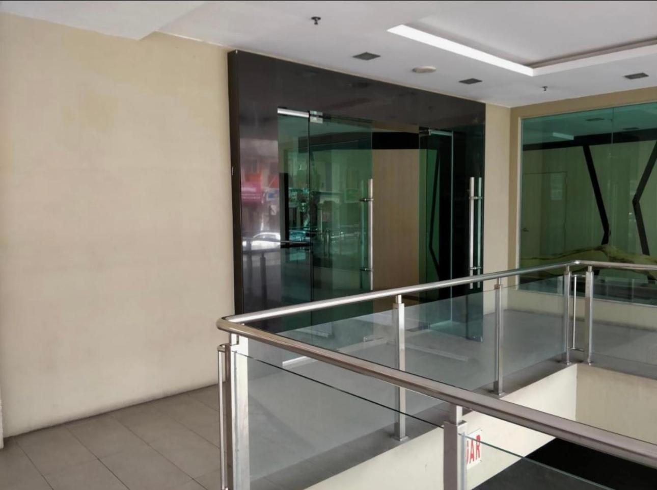 Staycity Apartments - Kota Bharu City Point Buitenkant foto