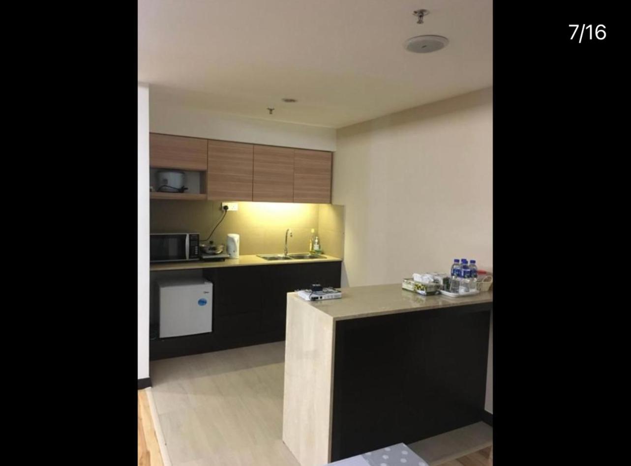 Staycity Apartments - Kota Bharu City Point Buitenkant foto