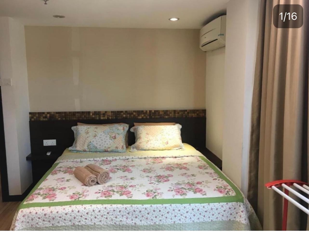 Staycity Apartments - Kota Bharu City Point Buitenkant foto