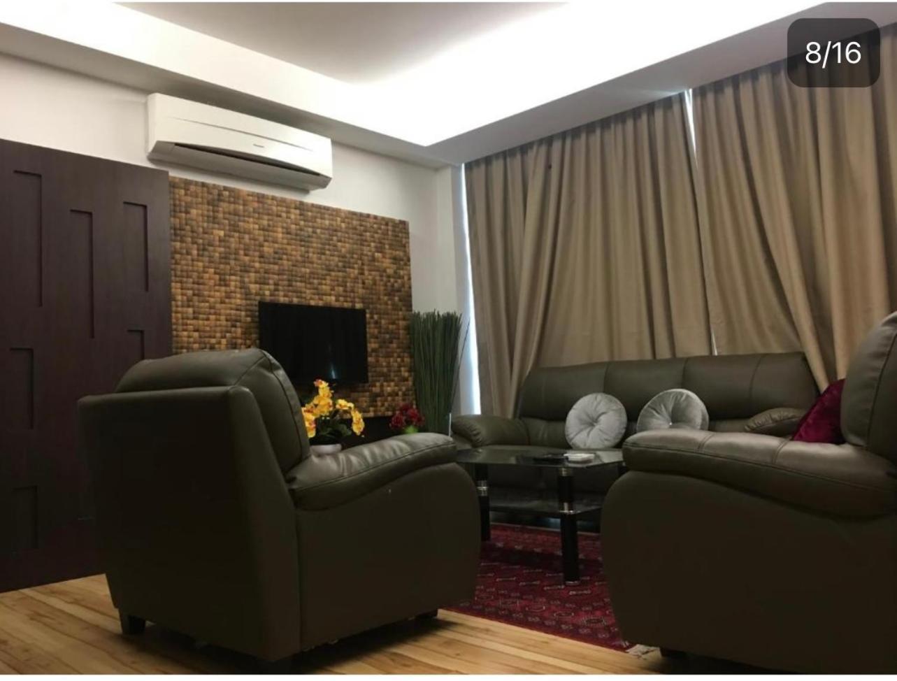 Staycity Apartments - Kota Bharu City Point Buitenkant foto