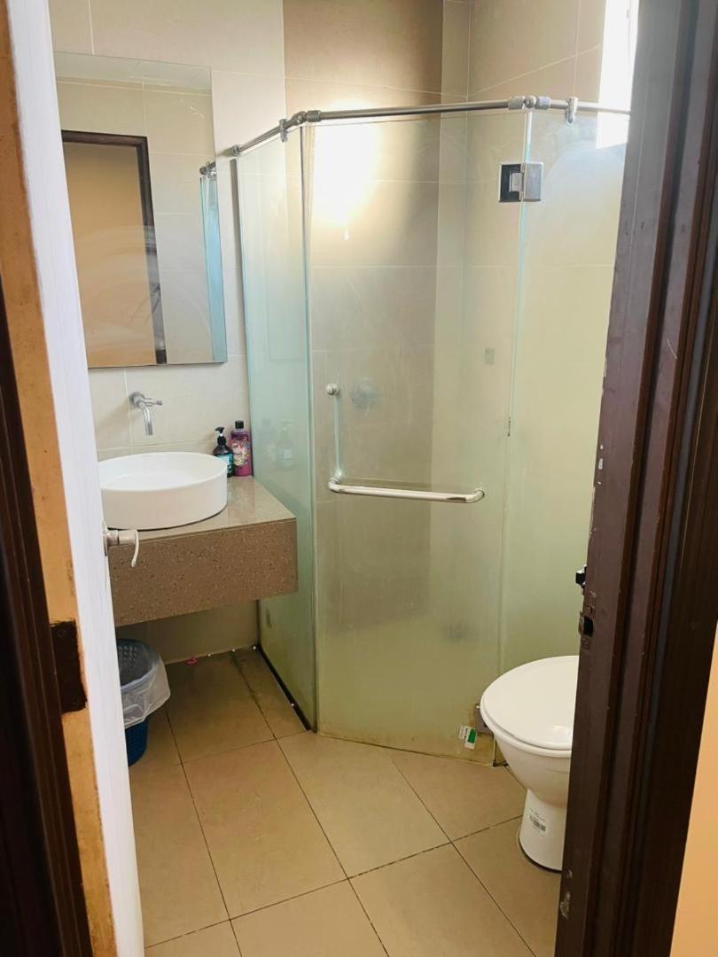 Staycity Apartments - Kota Bharu City Point Buitenkant foto