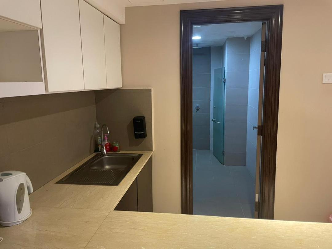 Staycity Apartments - Kota Bharu City Point Buitenkant foto