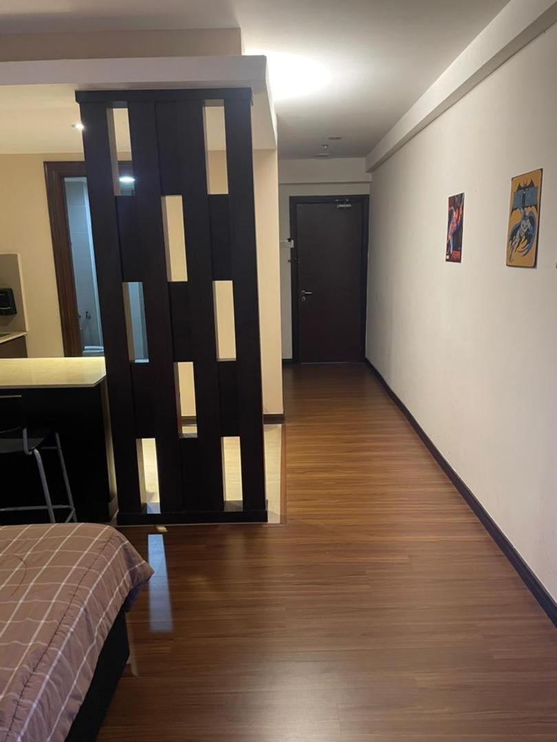 Staycity Apartments - Kota Bharu City Point Buitenkant foto
