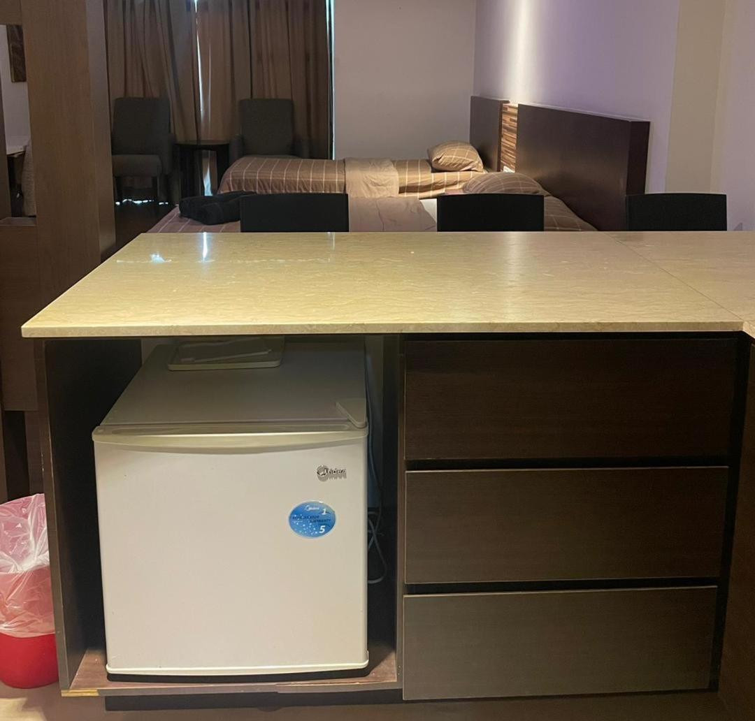 Staycity Apartments - Kota Bharu City Point Buitenkant foto