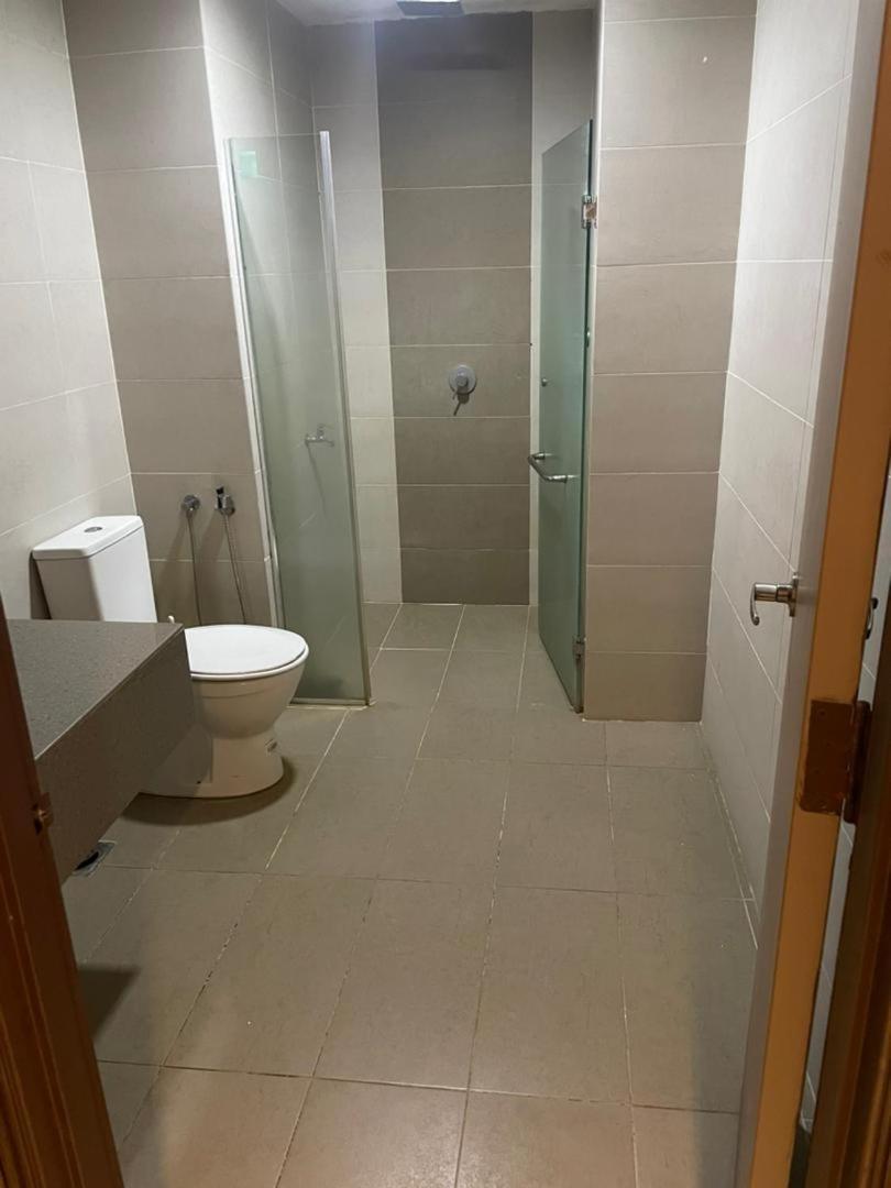 Staycity Apartments - Kota Bharu City Point Buitenkant foto