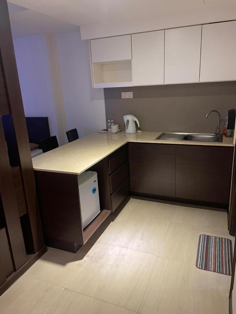 Staycity Apartments - Kota Bharu City Point Buitenkant foto